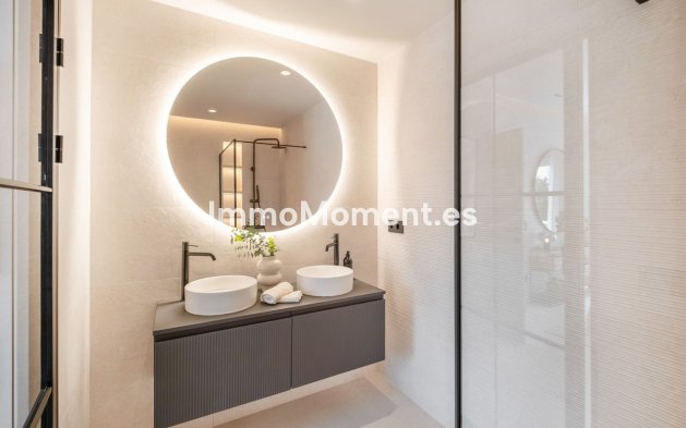 Bestaande woning - Appartement - Benahavís - La Quinta