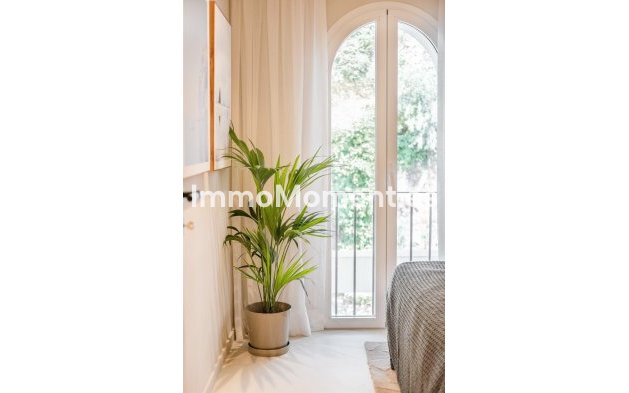 Bestaande woning - Appartement - Benahavís - La Quinta