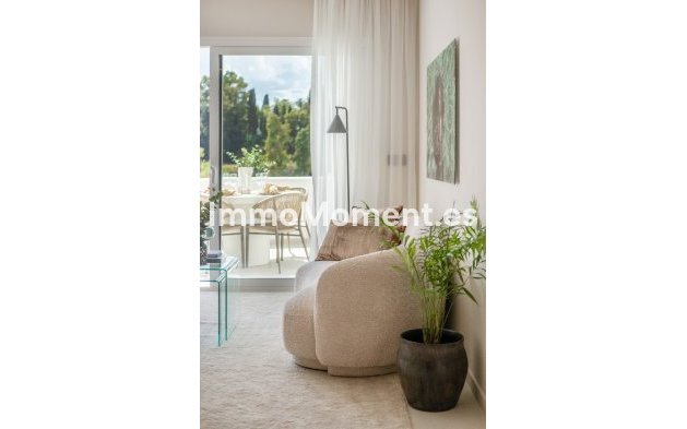Bestaande woning - Appartement - Benahavís - La Quinta