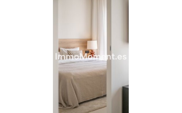 Bestaande woning - Appartement - Benahavís - La Quinta