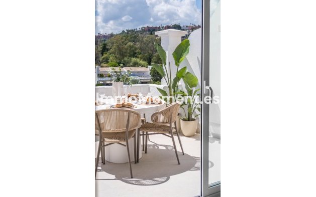 Bestaande woning - Appartement - Benahavís - La Quinta