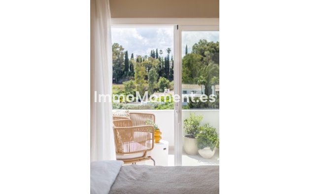 Bestaande woning - Appartement - Benahavís - La Quinta