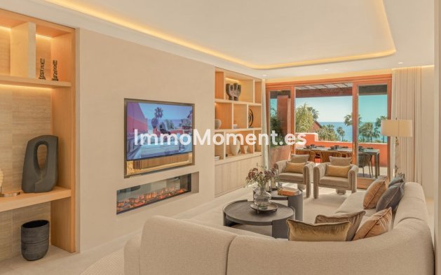 Reventa - Apartamento - Estepona  - Estepona Centro