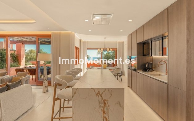 Reventa - Apartamento - Estepona  - Estepona Centro