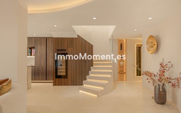 Reventa - Apartamento - Estepona  - Estepona Centro