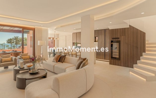 Reventa - Apartamento - Estepona  - Estepona Centro