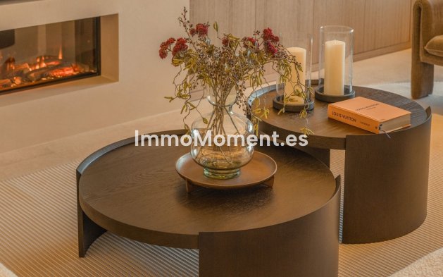 Reventa - Apartamento - Estepona  - Estepona Centro