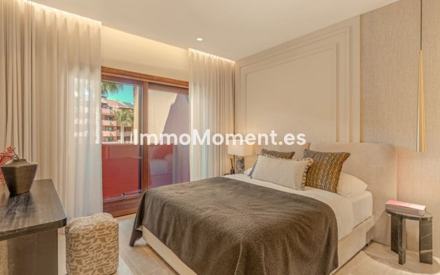 Reventa - Apartamento - Estepona  - Estepona Centro