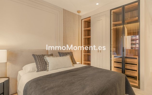 Reventa - Apartamento - Estepona  - Estepona Centro