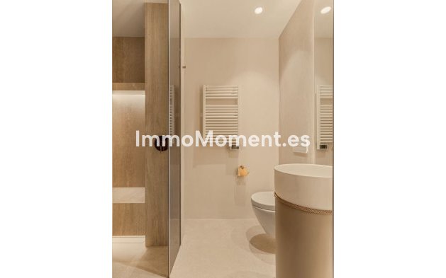 Reventa - Apartamento - Estepona  - Estepona Centro