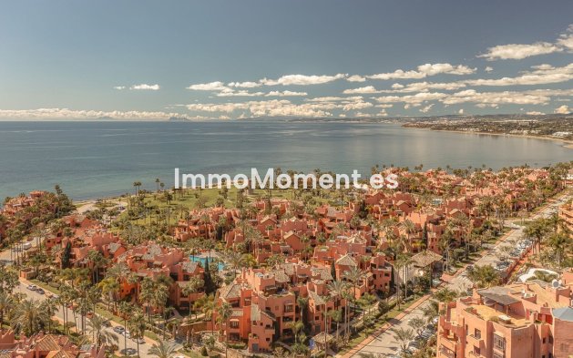 Reventa - Apartamento - Estepona  - Estepona Centro