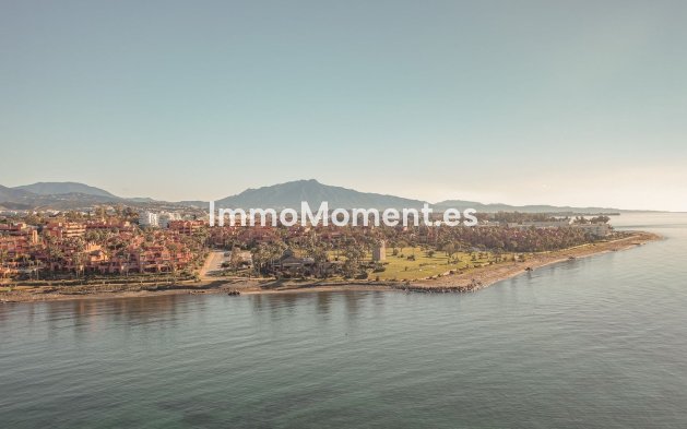 Reventa - Apartamento - Estepona  - Estepona Centro