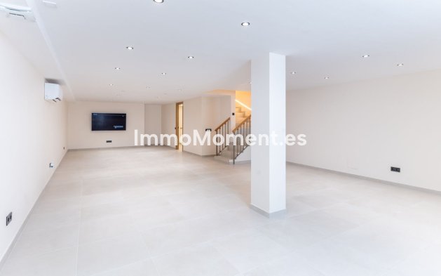 Resale - Townhouse - Estepona - New Golden Mile