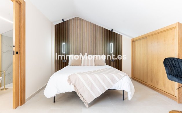 Resale - Townhouse - Estepona - New Golden Mile