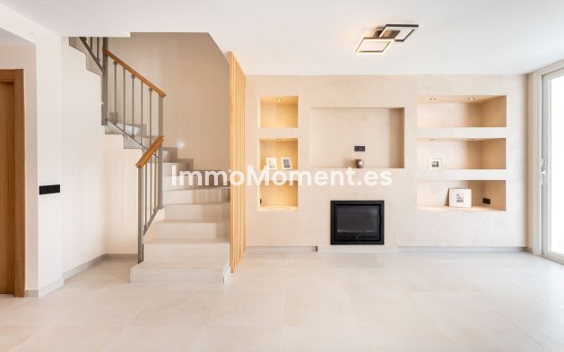 Resale - Townhouse - Estepona - New Golden Mile