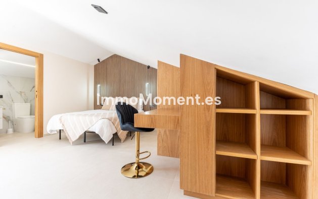 Resale - Townhouse - Estepona - New Golden Mile