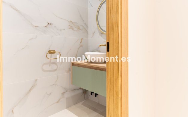 Resale - Townhouse - Estepona - New Golden Mile