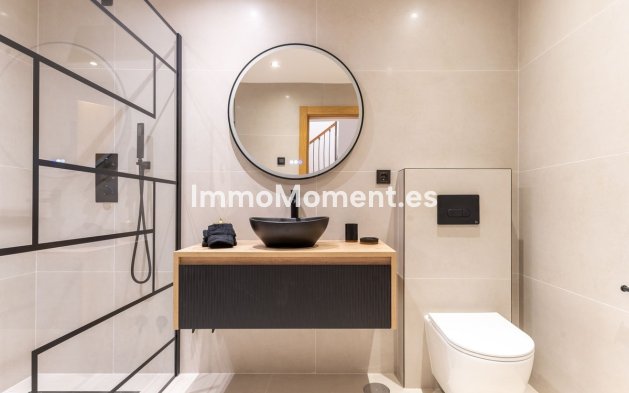 Resale - Townhouse - Estepona - New Golden Mile