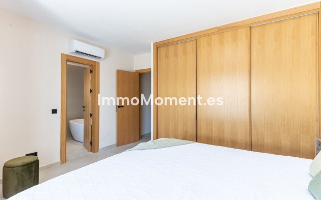 Resale - Townhouse - Estepona - New Golden Mile
