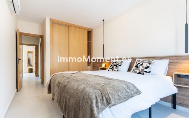 Resale - Townhouse - Estepona - New Golden Mile