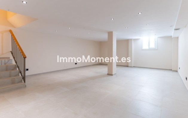 Resale - Townhouse - Estepona - New Golden Mile