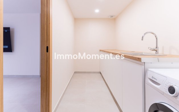 Resale - Townhouse - Estepona - New Golden Mile