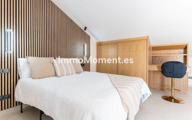 Resale - Townhouse - Estepona - New Golden Mile