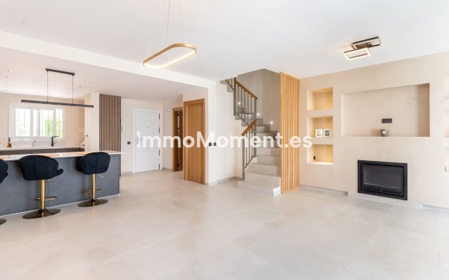 Resale - Townhouse - Estepona - New Golden Mile