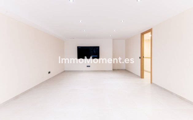 Resale - Townhouse - Estepona - New Golden Mile