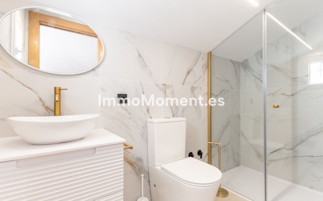 Resale - Townhouse - Estepona - New Golden Mile