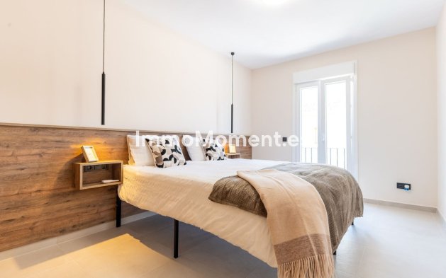Resale - Townhouse - Estepona - New Golden Mile