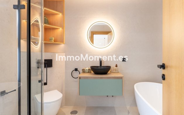 Resale - Townhouse - Estepona - New Golden Mile