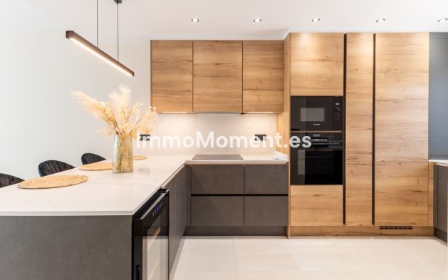 Resale - Townhouse - Estepona - New Golden Mile