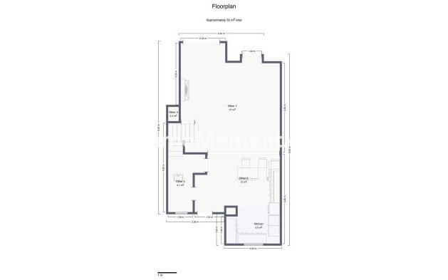 Resale - Townhouse - Estepona - New Golden Mile