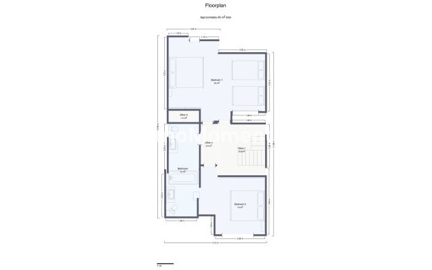 Resale - Townhouse - Estepona - New Golden Mile