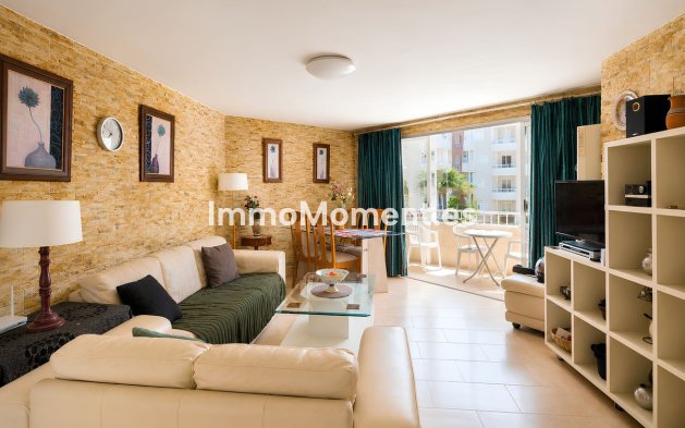Bestaande woning - Appartement - Fuengirola - Torreblanca