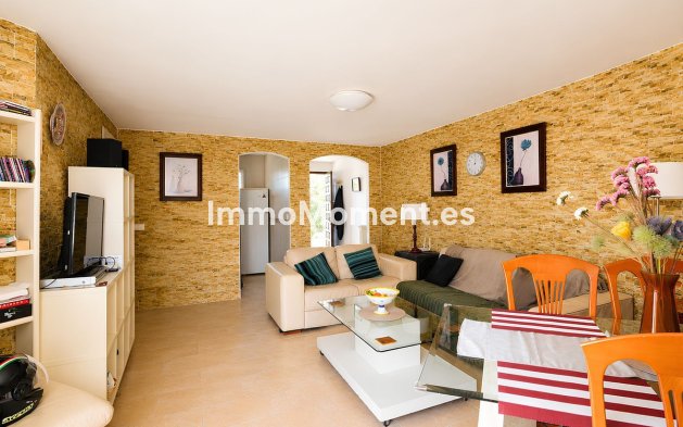 Bestaande woning - Appartement - Fuengirola - Torreblanca