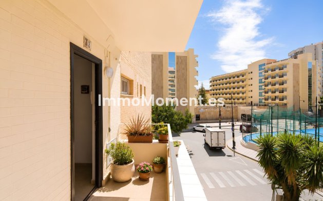 Bestaande woning - Appartement - Fuengirola - Torreblanca