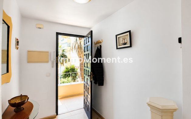 Bestaande woning - Appartement - Fuengirola - Torreblanca