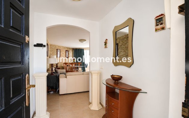 Bestaande woning - Appartement - Fuengirola - Torreblanca