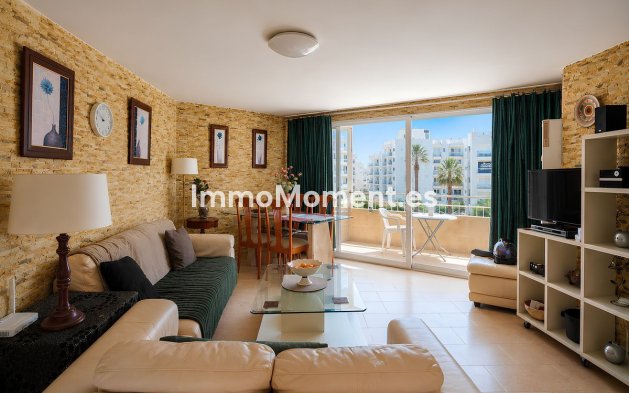 Bestaande woning - Appartement - Fuengirola - Torreblanca