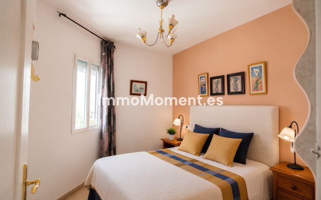 Bestaande woning - Appartement - Fuengirola - Torreblanca