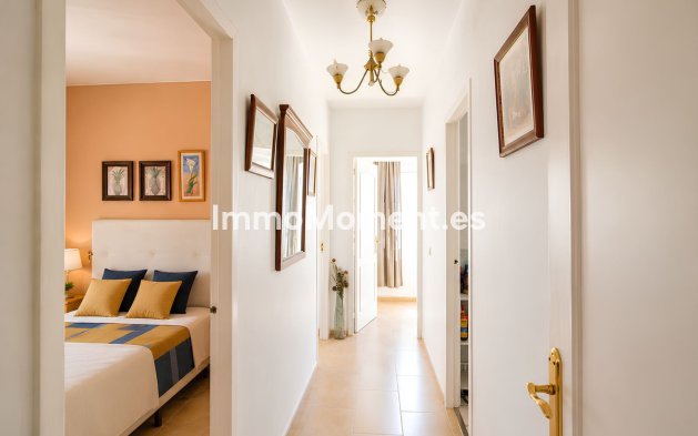 Bestaande woning - Appartement - Fuengirola - Torreblanca