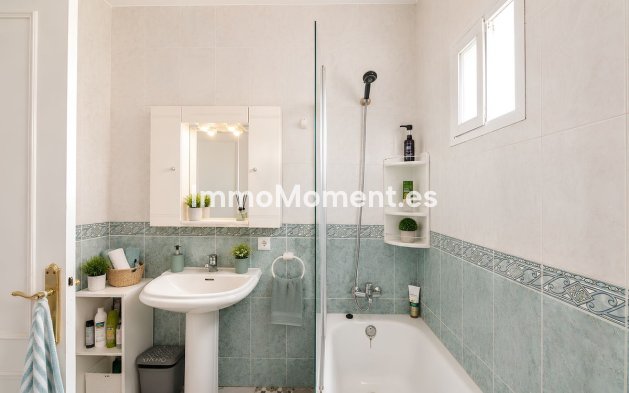 Bestaande woning - Appartement - Fuengirola - Torreblanca