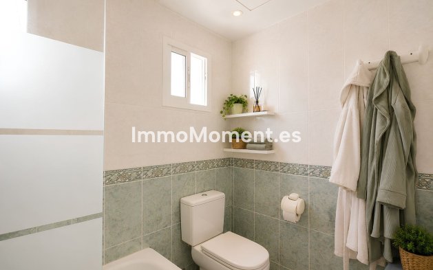Bestaande woning - Appartement - Fuengirola - Torreblanca