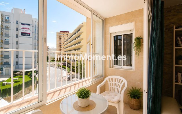 Bestaande woning - Appartement - Fuengirola - Torreblanca