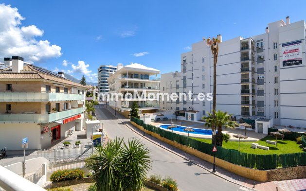 Bestaande woning - Appartement - Fuengirola - Torreblanca