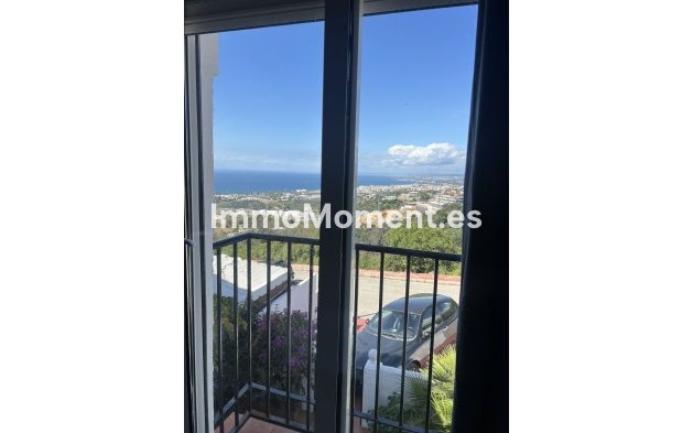 Wiederverkauf - Reihenhaus - Marbella - Marbella Centro