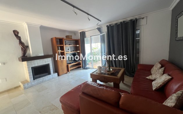 Wiederverkauf - Reihenhaus - Marbella - Marbella Centro