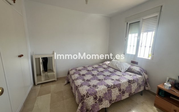Wiederverkauf - Reihenhaus - Marbella - Marbella Centro